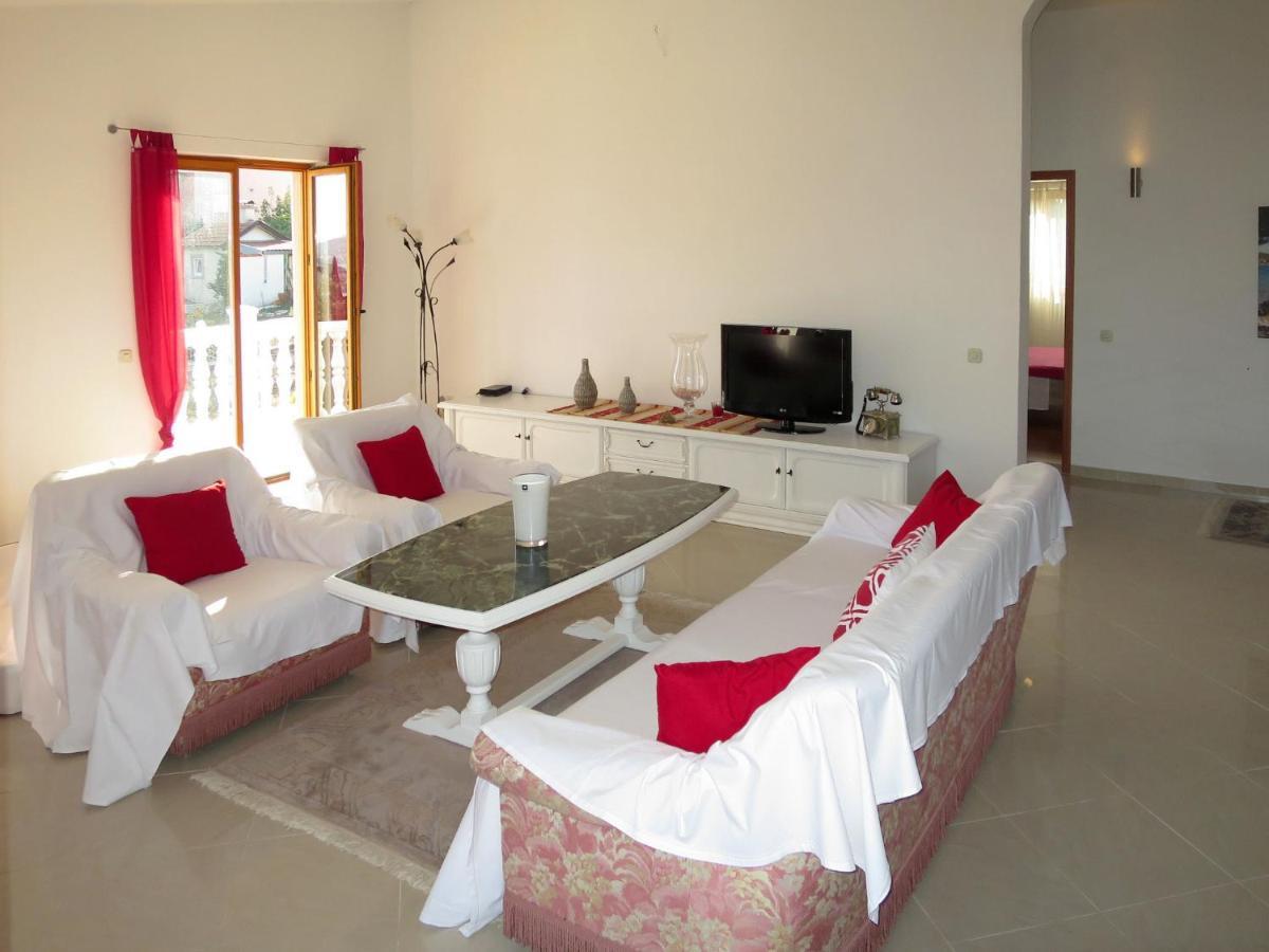 Apartment Suzi-1 By Interhome Rogoznica  Dış mekan fotoğraf