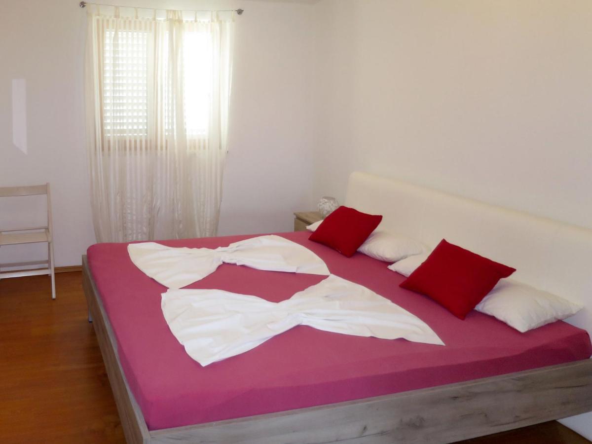 Apartment Suzi-1 By Interhome Rogoznica  Dış mekan fotoğraf