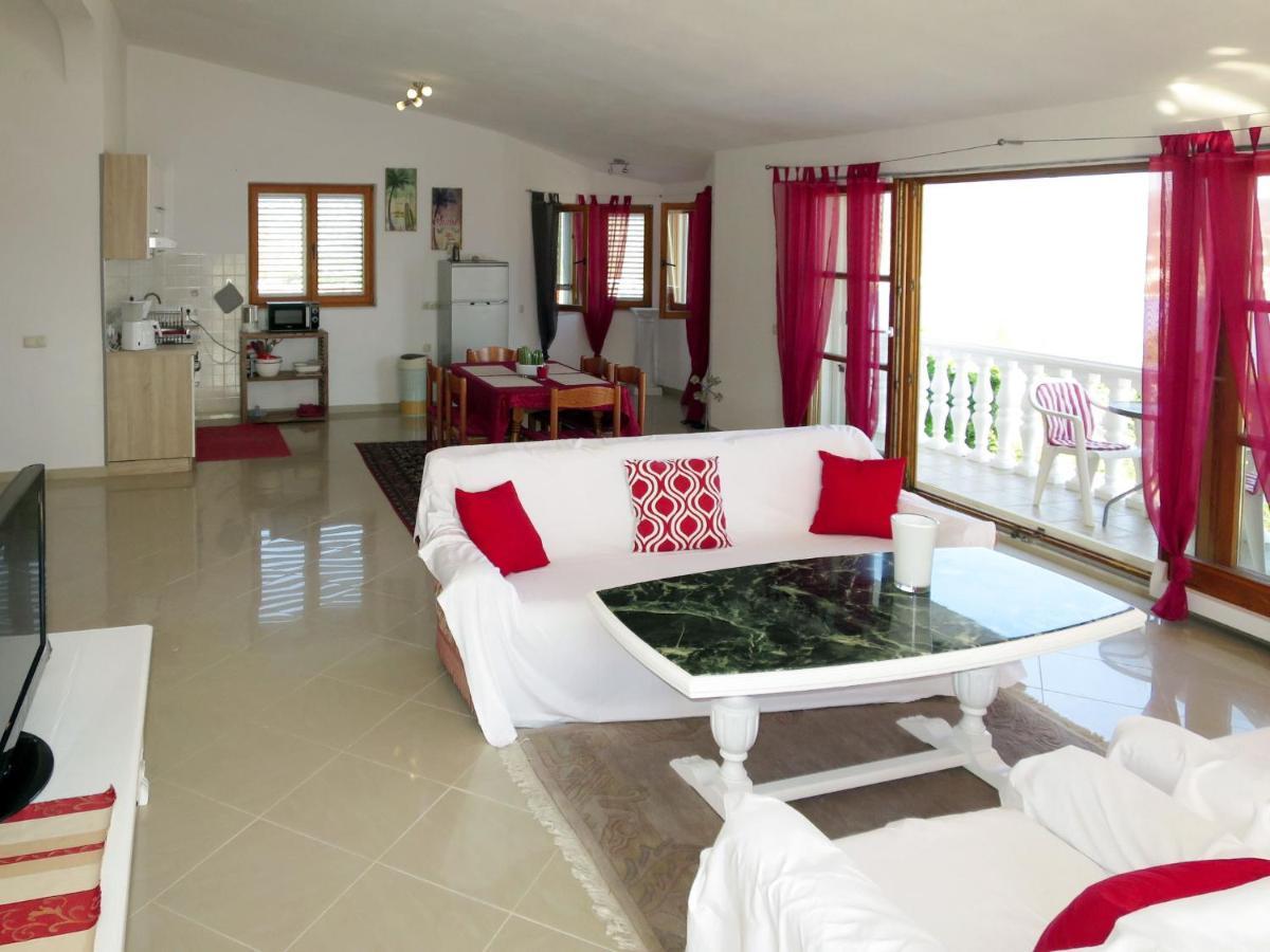 Apartment Suzi-1 By Interhome Rogoznica  Dış mekan fotoğraf
