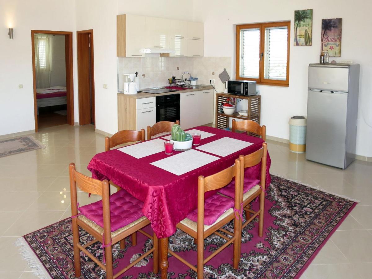 Apartment Suzi-1 By Interhome Rogoznica  Dış mekan fotoğraf