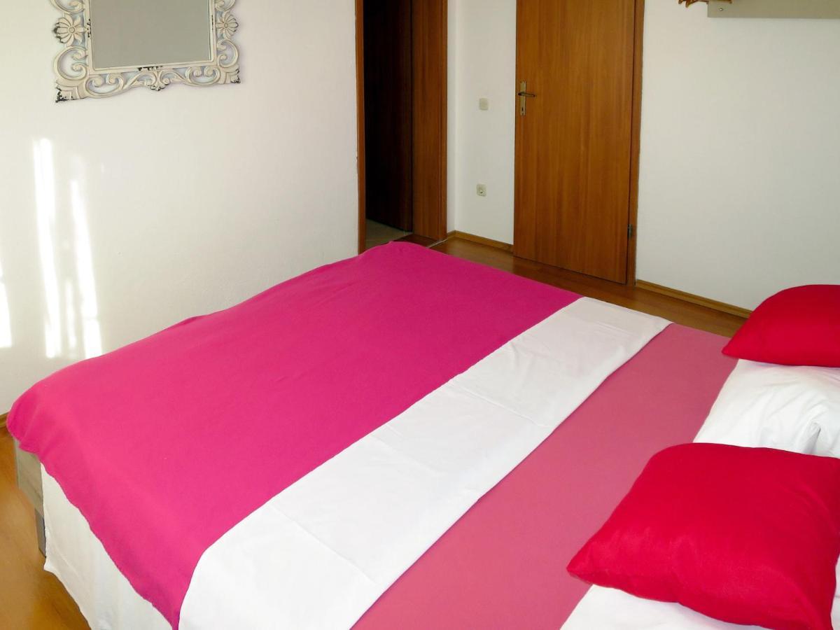 Apartment Suzi-1 By Interhome Rogoznica  Dış mekan fotoğraf