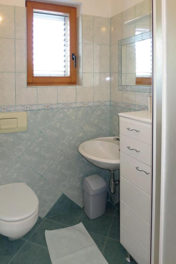 Apartment Suzi-1 By Interhome Rogoznica  Dış mekan fotoğraf